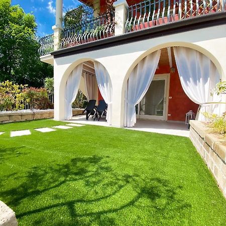 Belvedere Home Desenzano del Garda Kültér fotó