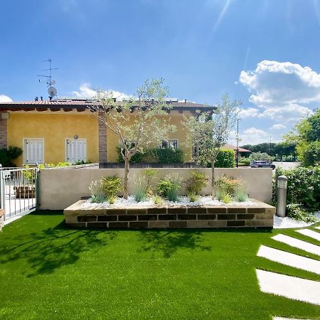 Belvedere Home Desenzano del Garda Kültér fotó