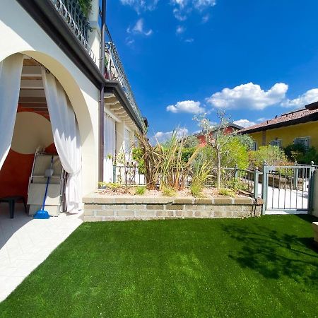 Belvedere Home Desenzano del Garda Kültér fotó