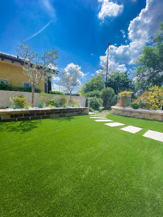Belvedere Home Desenzano del Garda Kültér fotó