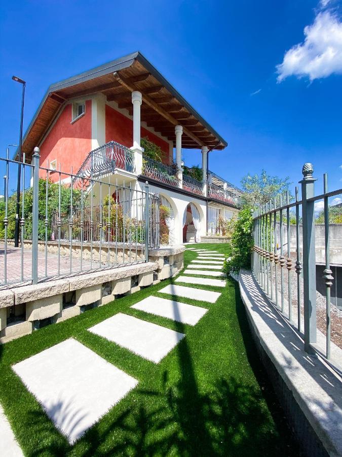 Belvedere Home Desenzano del Garda Kültér fotó