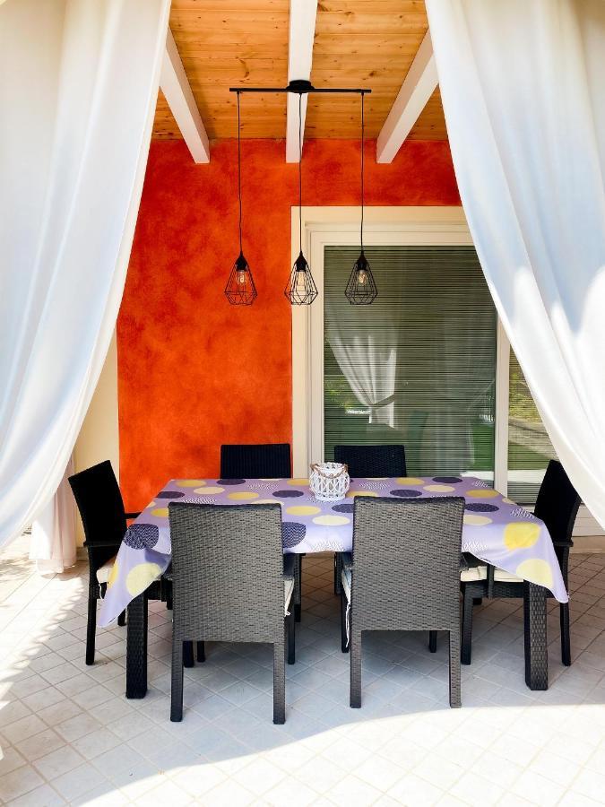Belvedere Home Desenzano del Garda Kültér fotó