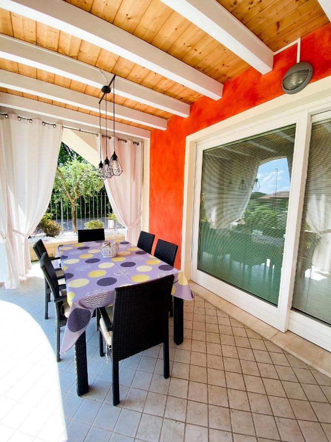 Belvedere Home Desenzano del Garda Kültér fotó