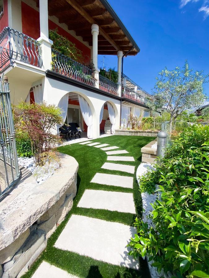 Belvedere Home Desenzano del Garda Kültér fotó