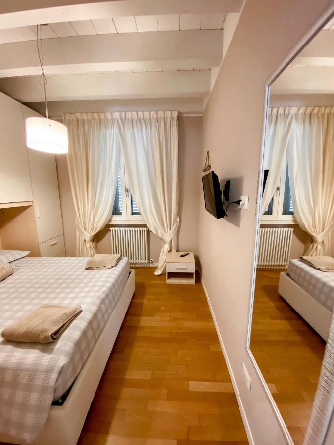 Belvedere Home Desenzano del Garda Kültér fotó