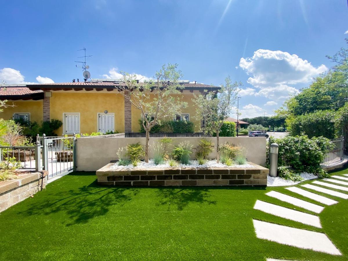 Belvedere Home Desenzano del Garda Kültér fotó