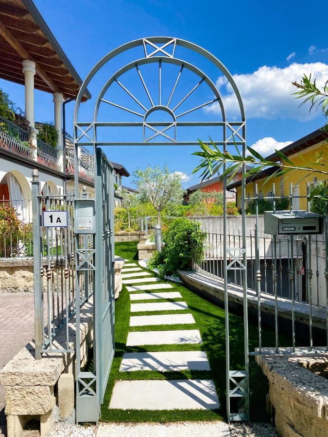 Belvedere Home Desenzano del Garda Kültér fotó