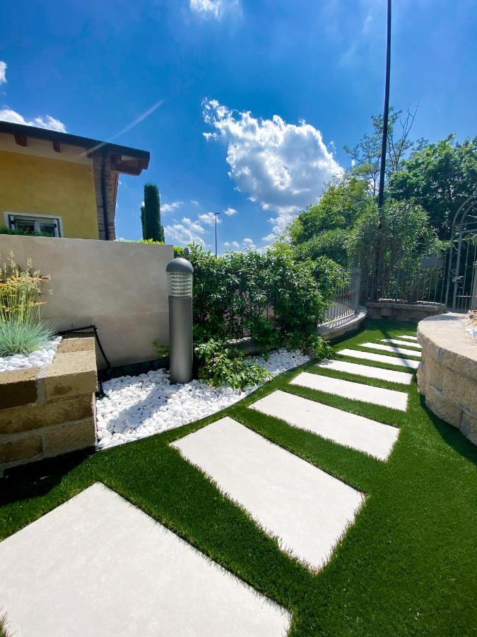 Belvedere Home Desenzano del Garda Kültér fotó