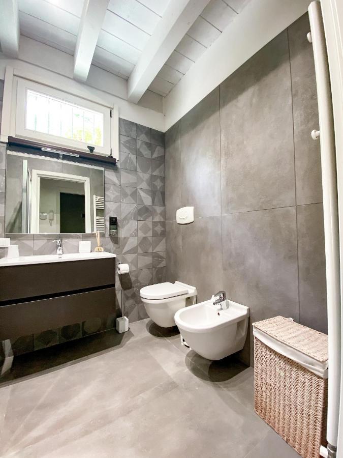 Belvedere Home Desenzano del Garda Kültér fotó