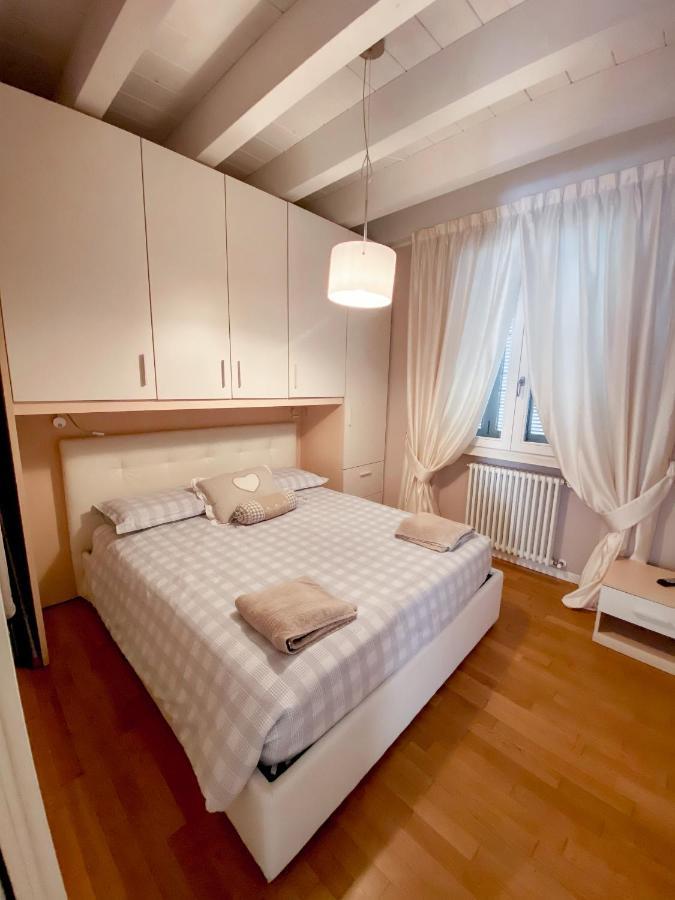 Belvedere Home Desenzano del Garda Kültér fotó