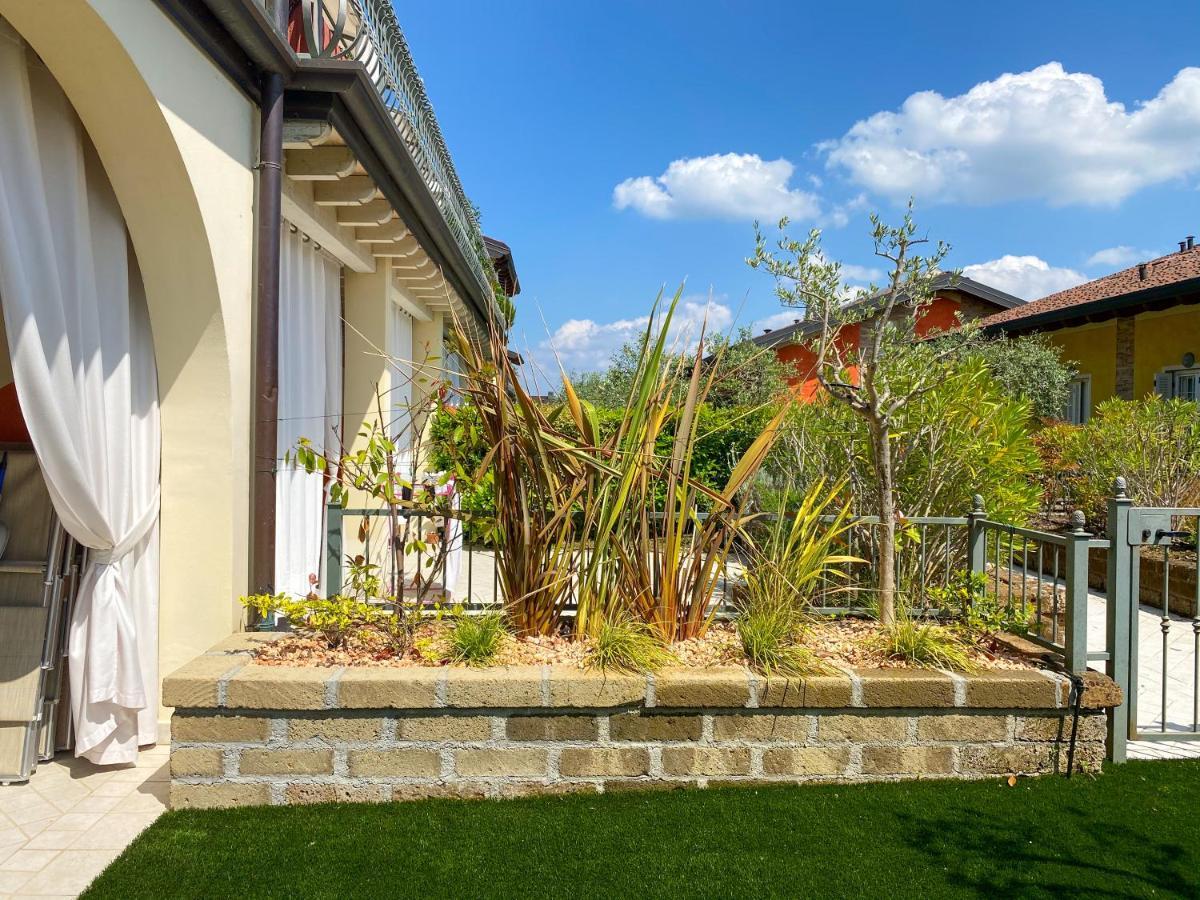 Belvedere Home Desenzano del Garda Kültér fotó