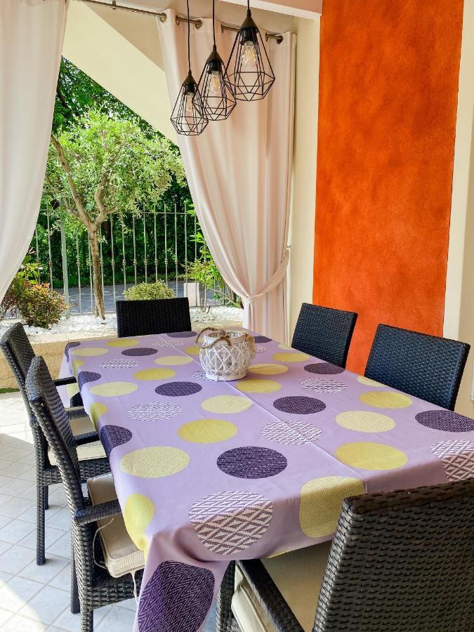 Belvedere Home Desenzano del Garda Kültér fotó