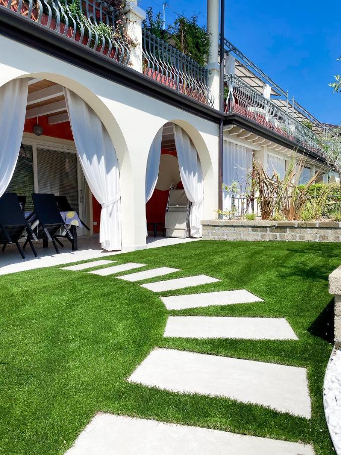 Belvedere Home Desenzano del Garda Kültér fotó