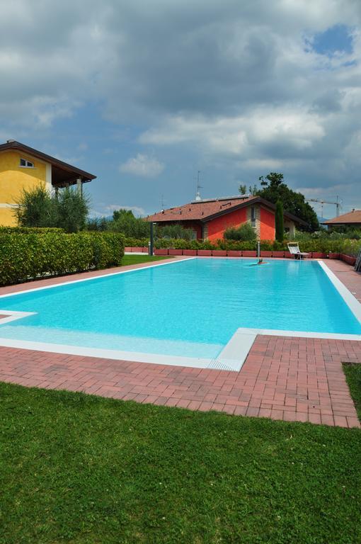 Belvedere Home Desenzano del Garda Kültér fotó