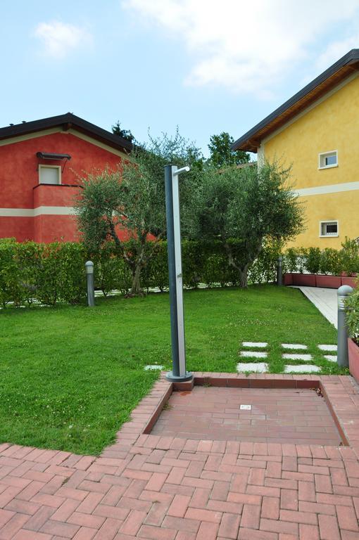 Belvedere Home Desenzano del Garda Kültér fotó