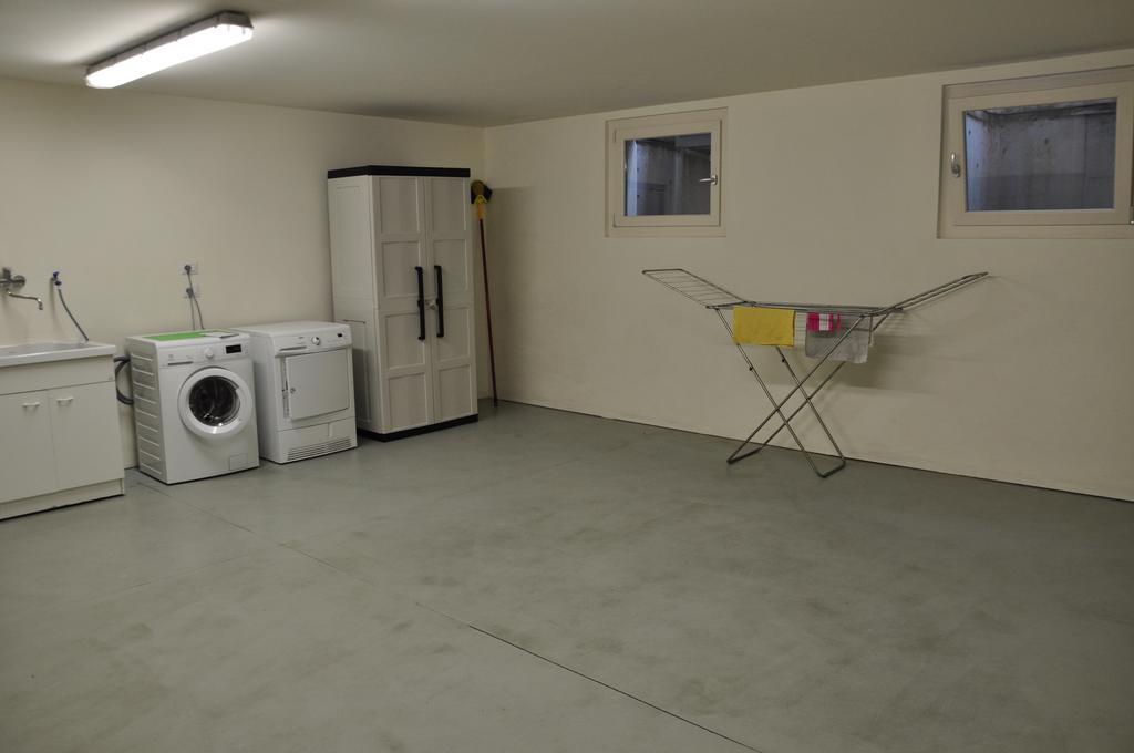 Belvedere Home Desenzano del Garda Kültér fotó