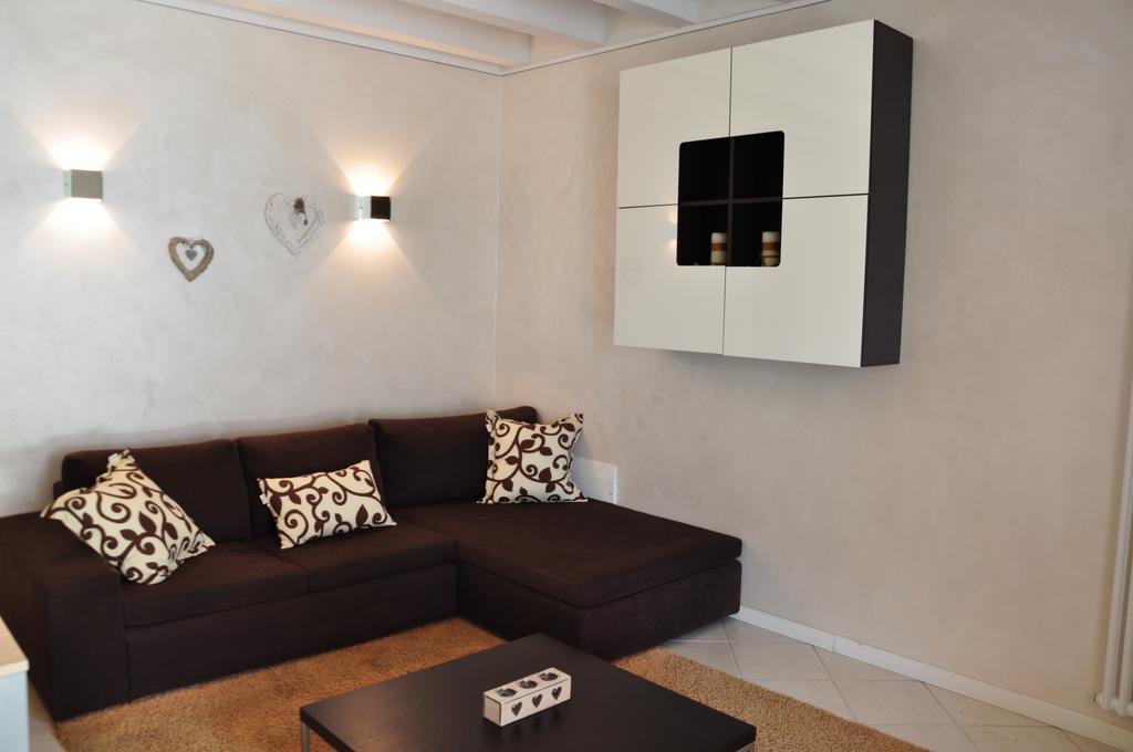 Belvedere Home Desenzano del Garda Kültér fotó