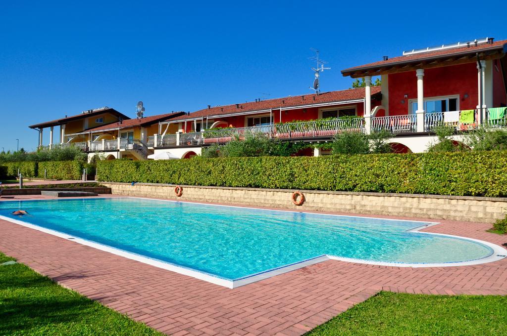 Belvedere Home Desenzano del Garda Kültér fotó