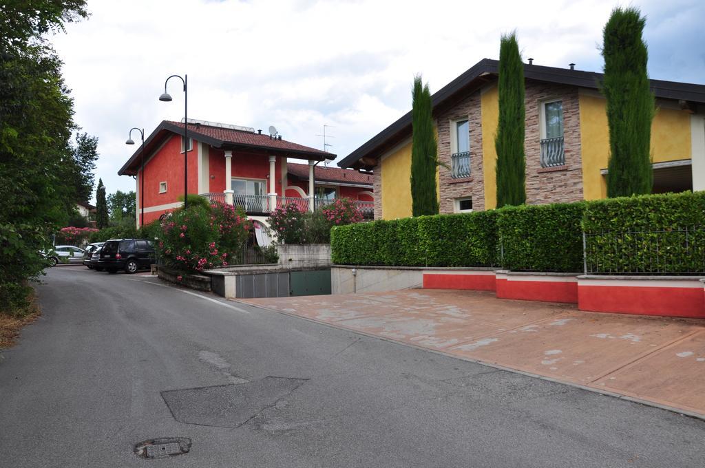 Belvedere Home Desenzano del Garda Kültér fotó