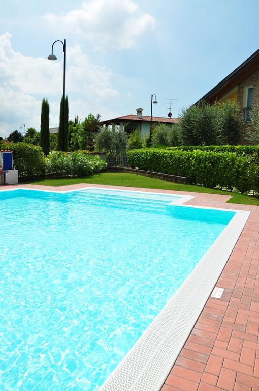 Belvedere Home Desenzano del Garda Kültér fotó
