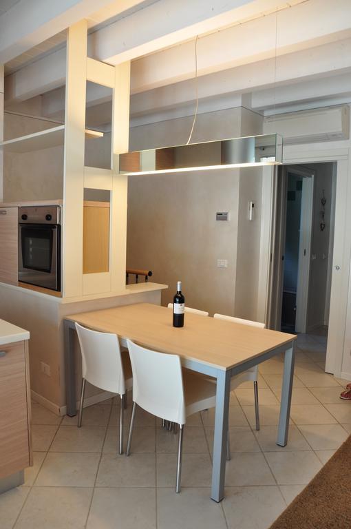 Belvedere Home Desenzano del Garda Kültér fotó